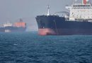 US Military Stops Iranian Oil Tanker in Gulf of Oman
