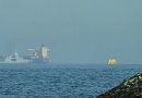 US Navy Destroyers Safely Navigate Strait of Hormuz