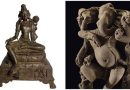 US Returns 657 Ancient Treasures Worth $14 Million to India