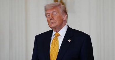 US Trade Court Blocks Trump Global Tariffs