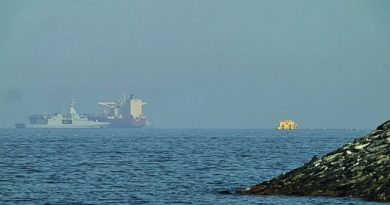 US Warns Shipping Companies About Sanctions for Iran Payments