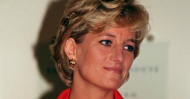 Unheard Tapes of Princess Diana Revealed in New Docuseries