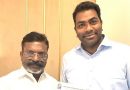 VCK Chief on Possibility of Leading Tamil Nadu Government