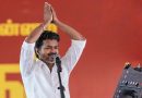 VCK, DMDK Undecided on Supporting TVK