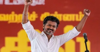 VCK Delay Deepens Tamil Nadu Political Uncertainty