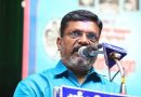 VCK Seeks Thirumavalavan as Consensus Chief Minister