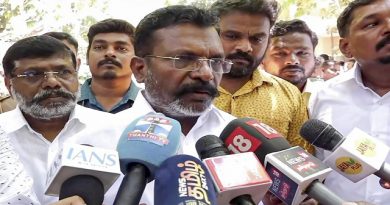 VCK Support Secures TVK Majority Victory