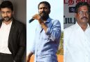 Arasan Sparks Buzz Amid Vaadivaasal Concerns