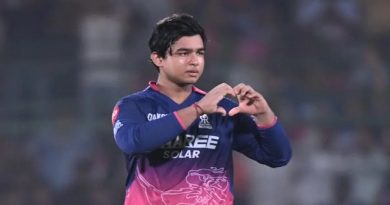 Child Labour Accusations Against Rajasthan Royals