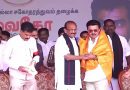 Vaiko Questions Tamil Nadu Exit Polls