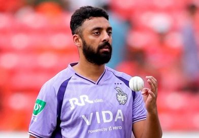 Varun Chakaravarthy’s Status for KKR vs GT