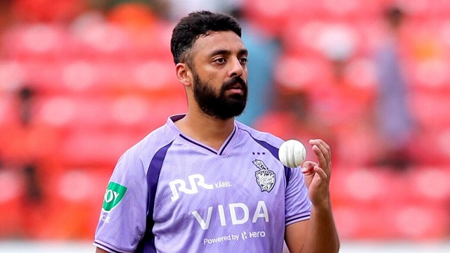 Varun Chakaravarthy’s Status for KKR vs GT