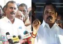 Velumani Signals Talks with AIADMK Leadership