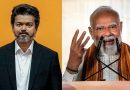 Vijay Honors LTTE Chief and Tamil Stands United