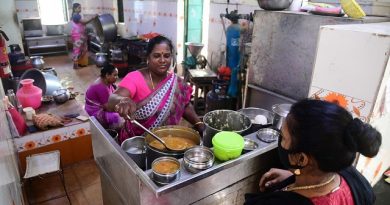 Vijay Orders Amma Unavagam Modernization Across Tamil Nadu