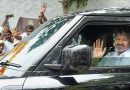 Vijay Seeks Congress Help for Secular Government in Tamil Nadu
