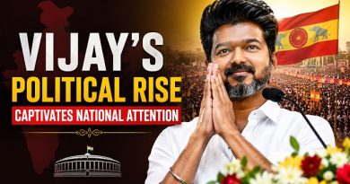 Tamil Nadu Politics Heats Up: Key Developments Inside the Power Struggle