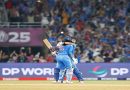 Virat Kohli Praises Jemimah Rodrigues and Smriti Mandhana