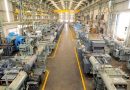 Voltamp Transformers Shares Fall After Weak Results