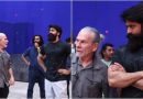 Yash Films Ravana’s Shiv Dhanush Scene