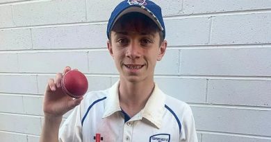 Tragedy in Cricket World: Teenager’s Suicide After Rejection