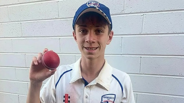 Tragedy in Cricket World: Teenager’s Suicide After Rejection