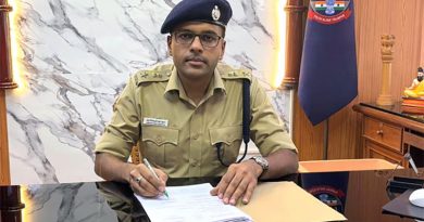 தூத்துக்குடியில் 17 காவல் உதவி ஆய்வாளர்கள் உட்பட 31 பேர் பணியிட மாற்றம்!