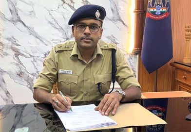 தூத்துக்குடியில் 17 காவல் உதவி ஆய்வாளர்கள் உட்பட 31 பேர் பணியிட மாற்றம்!