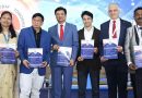 Dr Agarwals Retina Foundation conducts the 16th edition of its flagship retina conference, RETICON at Chennai