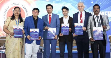 Dr Agarwals Retina Foundation conducts the 16th edition of its flagship retina conference, RETICON at Chennai
