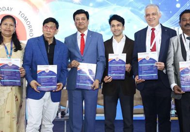 Dr Agarwals Retina Foundation conducts the 16th edition of its flagship retina conference, RETICON at Chennai