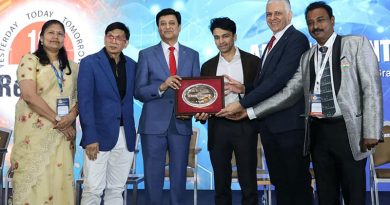 டாக்டர் அகர்வால்ஸ் ரெடினா ஃபவுண்டேஷன் 16-வது ஆண்டாக வழங்கிடும் விழித்திரை அறிவியல் கருத்தரங்கு ‘ரெட்டிகான் 2026′