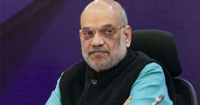 கேப்டகான் வகைப் போதைப்பொருளை கைப்பற்றி இந்திய பாடுகாப்பு முகமைகள் சாதனை! – அமைச்சர் அமித்ஷா தகவல்