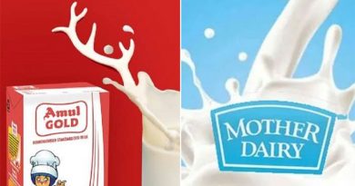 அமுல், மதர் டெய்ரி பால் விற்பனை விலை உயர்வு! – பால் முகவர்கள் சங்கம் வரவேற்பு