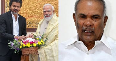 பிரதமரிடம் முதல்வர் கெஞ்சியிருப்பது மாநில சுயாட்சிக்கு எதிரானது – அப்பாவு கருத்து