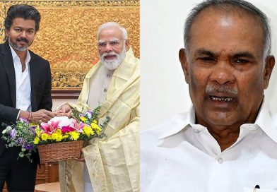 பிரதமரிடம் முதல்வர் கெஞ்சியிருப்பது மாநில சுயாட்சிக்கு எதிரானது – அப்பாவு கருத்து