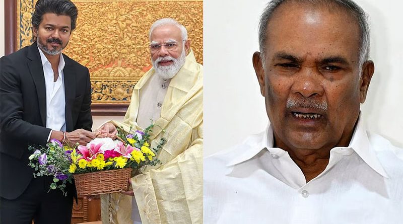 பிரதமரிடம் முதல்வர் கெஞ்சியிருப்பது மாநில சுயாட்சிக்கு எதிரானது – அப்பாவு கருத்து
