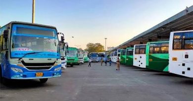 சென்னையில் இருந்து பல்வேறு ஊர்களுக்கு 1600 சிறப்பு பேருந்துகள்!