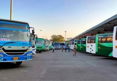 சென்னையில் இருந்து பல்வேறு ஊர்களுக்கு 1600 சிறப்பு பேருந்துகள்!
