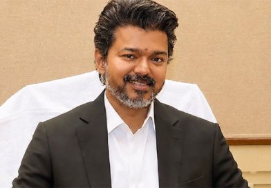 முதலமைச்சர் ஜோசப் விஜய் நாளை திருச்சி செல்கிறார்!