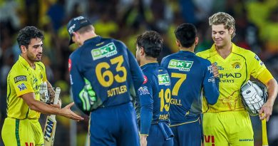 ஐபிஎல் 2026 – கடைசி போட்டியில் தோல்வியடைந்து வெளியேறியது சி.எஸ்.கே