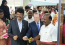 ’ரஷ்யன் கல்விக் கண்காட்சி 2026’ (Russian Education Fair 2026) சென்னையில் தொடங்கியது!