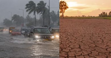இந்த ஆண்டு கடுமையான ‘எல் நினோ’ உருவாகலாம் – சர்வதேச காலநிலை மாதிரிகள் எச்சரிக்கை