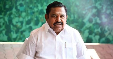 எடப்பாடி பழனிசாமி வீட்டில் அதிமுக மாவட்ட செயலாளர்கள் கூட்டம் இன்று நடைபெறுகிறது