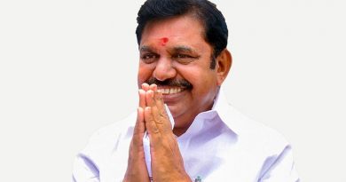 தமிழகத்தில் ஆட்சியமைக்கும் கட்சிக்கு என் வாழ்த்துகள் – எடப்பாடி பழனிசாமி