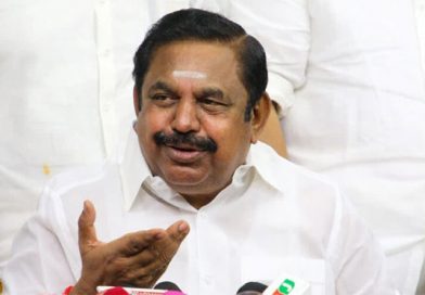 கூட்டுறவு கடன் தள்ளுபடி என்பது தில்லு முல்லு – எடப்பாடி பழனிசாமி குற்றச்சாட்டு