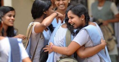 10ம் வகுப்பு பொதுத்தேர்வு முடிவுகள் வெளியானது – 94.31 சதவீத மாணவர்கள் தேர்ச்சி