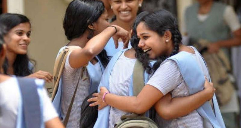 10ம் வகுப்பு பொதுத்தேர்வு முடிவுகள் வெளியானது – 94.31 சதவீத மாணவர்கள் தேர்ச்சி