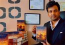 International Lawyer Harihara Arun Somasankar G Announces the Launch of His New Novel ‘Finally Us’