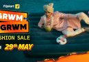Flipkart introduces GRWM GRWM Fashion Sale, blending fashion, content, and culture for a new generation of shoppers
